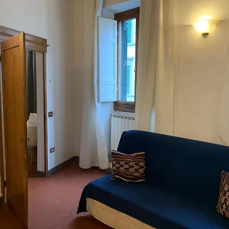 Ruote Second Floor Apartment