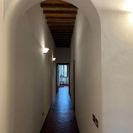 Ruote Second Floor Apartment