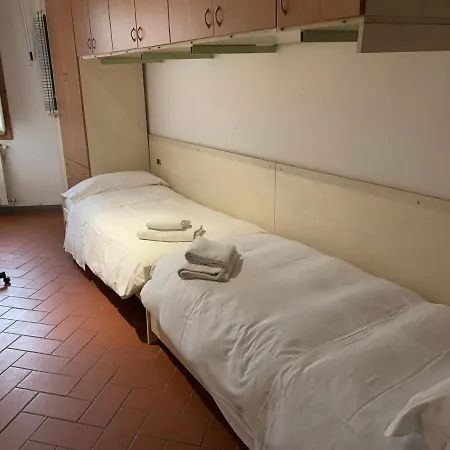 Ruote Second Floor * Firenze