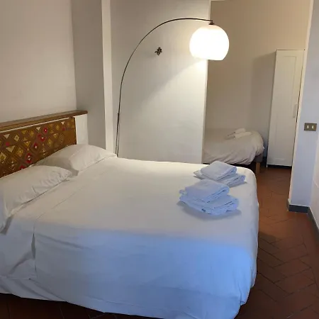 Ruote Second Floor Florence
