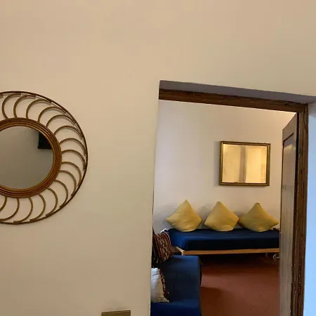 Ruote Second Floor