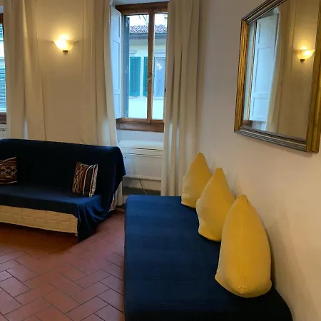Ruote Second Floor