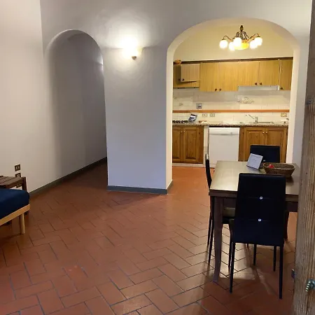 Ruote Second Floor * Florence