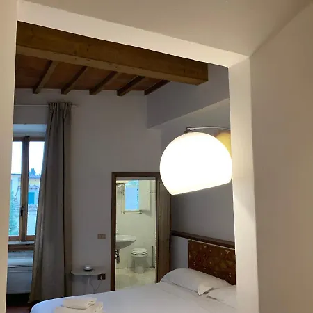 Ruote Second Floor Apartment