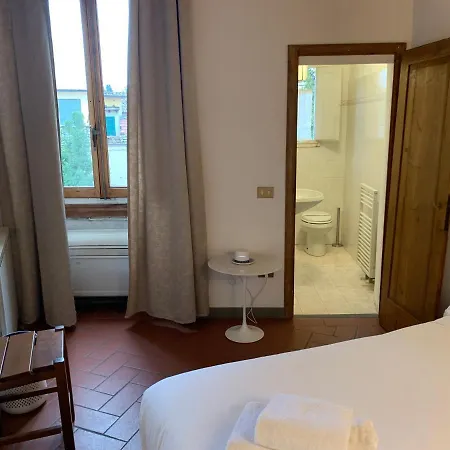 Ruote Second Floor * Firenze