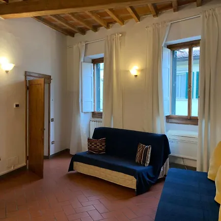Ruote Second Floor Appartamento