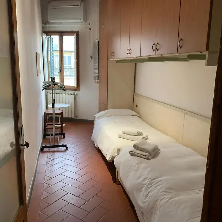 Ruote Second Floor