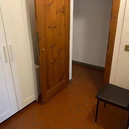 Ruote Second Floor