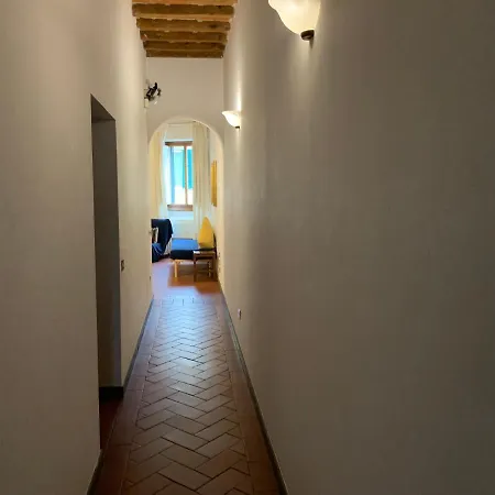 Ruote Second Floor *