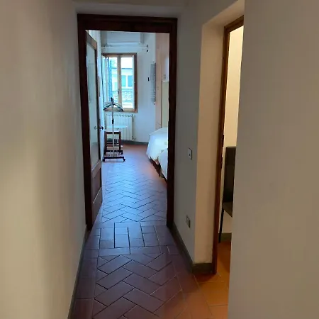 Ruote Second Floor * Firenze