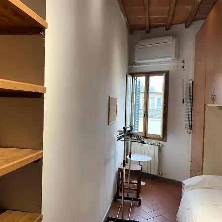 Ruote Second Floor Firenze