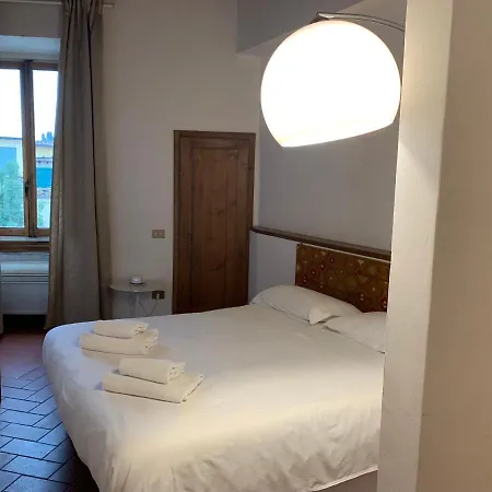 Appartamento Ruote Second Floor