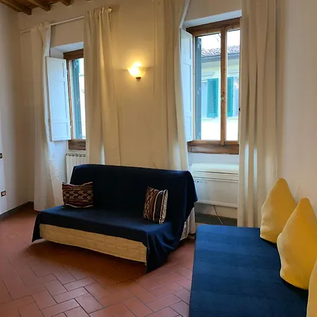 Ruote Second Floor Apartment