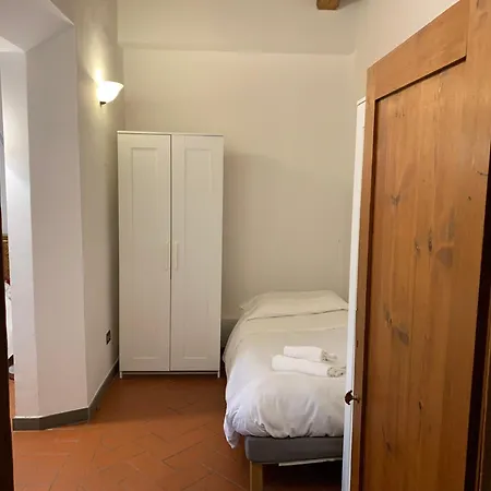 Ruote Second Floor * Firenze