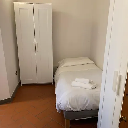 Appartamento Ruote Second Floor