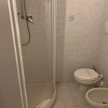 Apartment Ruote Second Floor *