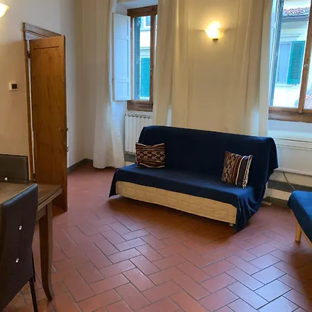 Apartment Ruote Second Floor
